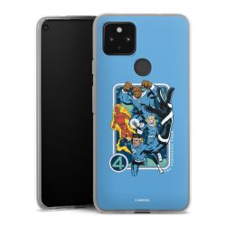 Silikoni Suojakuori läpinäkyvä