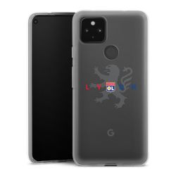 Silikoni Suojakuori läpinäkyvä