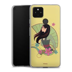 Silikoni Suojakuori läpinäkyvä