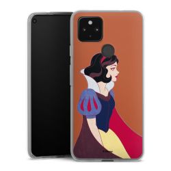 Silikoni Suojakuori läpinäkyvä