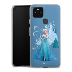 Silikoni Suojakuori läpinäkyvä