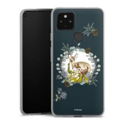 Silikoni Suojakuori läpinäkyvä