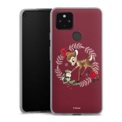 Silikoni Suojakuori läpinäkyvä