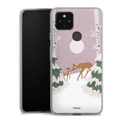 Silikoni Suojakuori läpinäkyvä