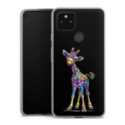 Silikoni Suojakuori läpinäkyvä