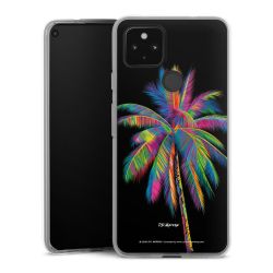 Silikoni Suojakuori läpinäkyvä