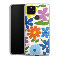 Silikoni Suojakuori läpinäkyvä