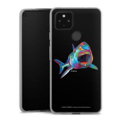 Silikoni Suojakuori läpinäkyvä