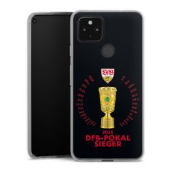 VfB DFB-Pokal Sieger Schwarz