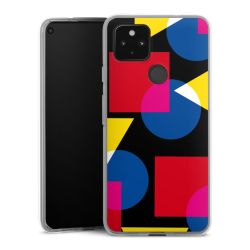 Silikoni Suojakuori läpinäkyvä