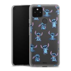 Silikoni Suojakuori läpinäkyvä