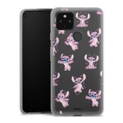 Silikoni Suojakuori läpinäkyvä