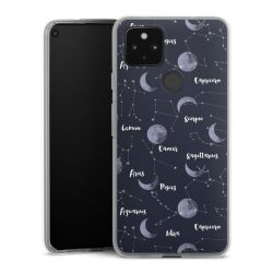 Silikoni Suojakuori läpinäkyvä