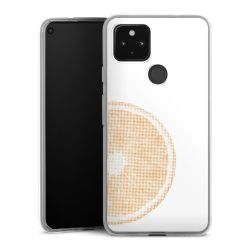 Silikoni Suojakuori läpinäkyvä