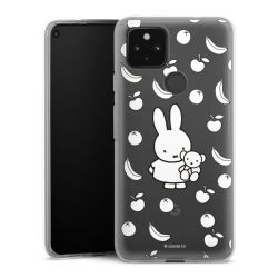 Silikoni Suojakuori läpinäkyvä