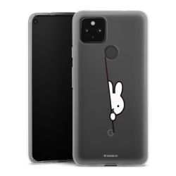 Silikoni Suojakuori läpinäkyvä