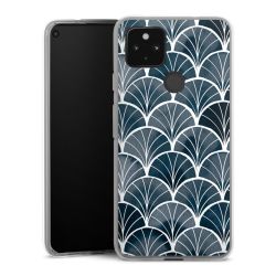 Silikoni Suojakuori läpinäkyvä