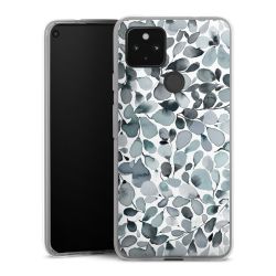 Silikoni Suojakuori läpinäkyvä