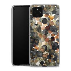 Silikoni Suojakuori läpinäkyvä