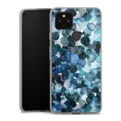 Silikoni Suojakuori läpinäkyvä