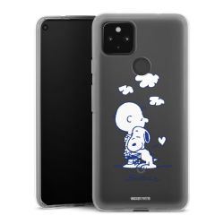 Silikoni Suojakuori läpinäkyvä