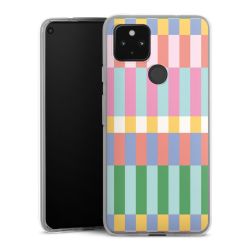 Silikoni Suojakuori läpinäkyvä