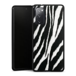 Silicone Case black