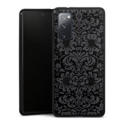 Silicone Case black