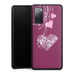 Silicone Case black