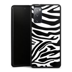 Silicone Case black