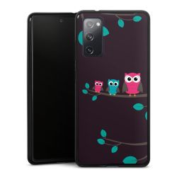 Silicone Case black