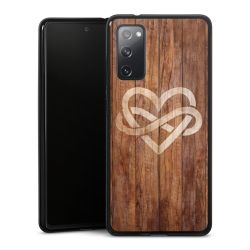 Silicone Case black