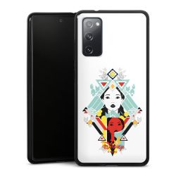 Silicone Case black