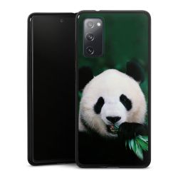 Silicone Case black
