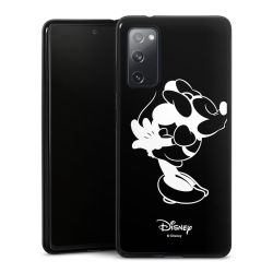 Silicone Case black