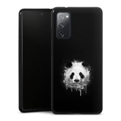 Silicone Case black