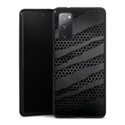 Silicone Case black