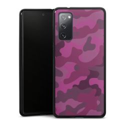 Silicone Case black