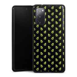 Silicone Case black