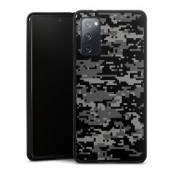 Silicone Case black