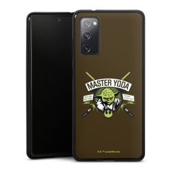 Silicone Case black