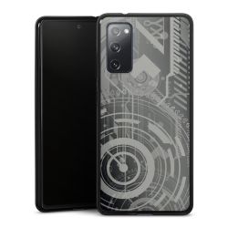 Silicone Case black