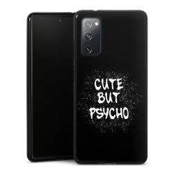 Silicone Case black