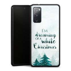 Silicone Case black