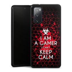 Silicone Case black