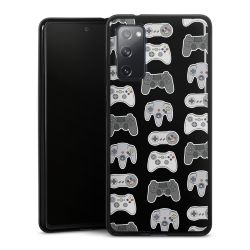 Silicone Case black