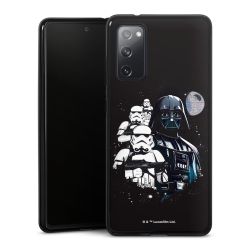 Silicone Case black