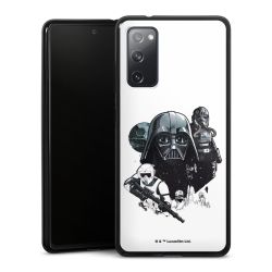 Silicone Case black