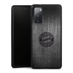 Silicone Case black