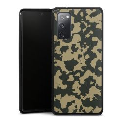 Silicone Case black